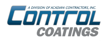 Control Coatings Logo