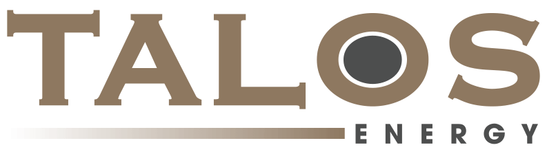 TALOS Energy Logo